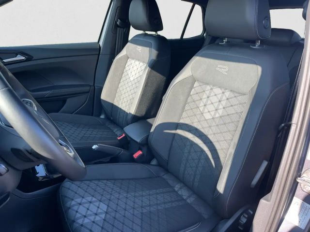 Volkswagen T-Cross DSG IQ.Drive R-Line