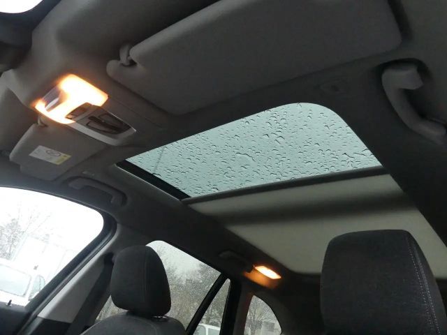 BMW X1 Advantage pakket xDrive25e