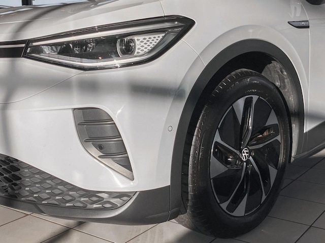 Volkswagen ID.4 Performance Pure