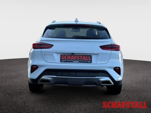 Kia XCeed GDi PHEV Spirit