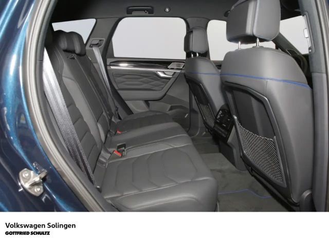 Volkswagen Touareg eHybrid