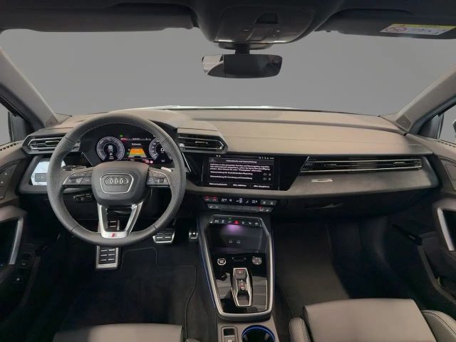 Audi A3 Hybride S-Line Sedan