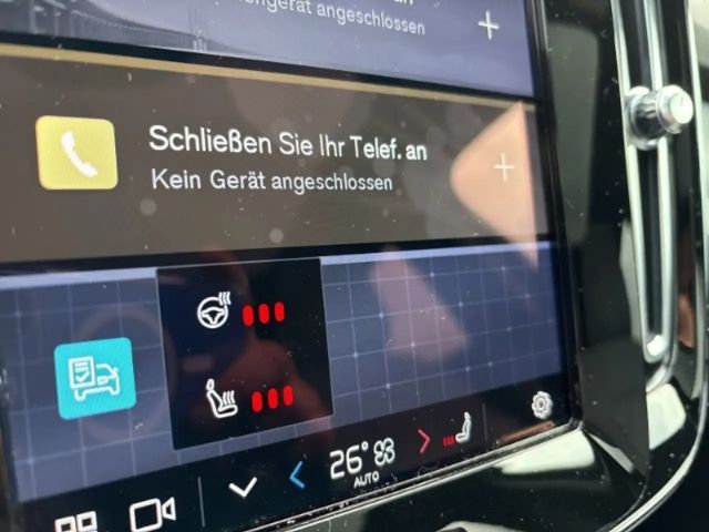 Volvo C40 AWD Recharge Ultimate