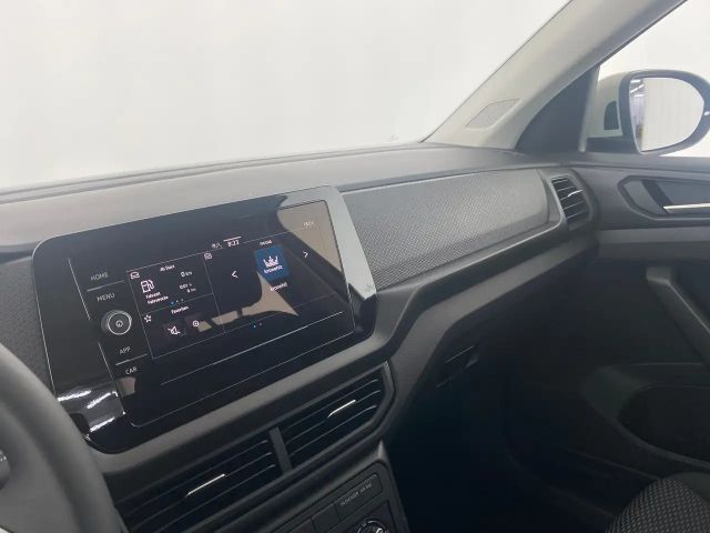 Volkswagen T-Cross 4Me TSI