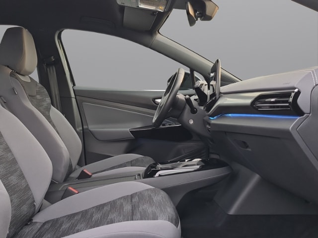 Volkswagen ID.5 +AHK+NAVI+PDC+ACC+SHZ+LED+APPCONN+19"LMRÄDER