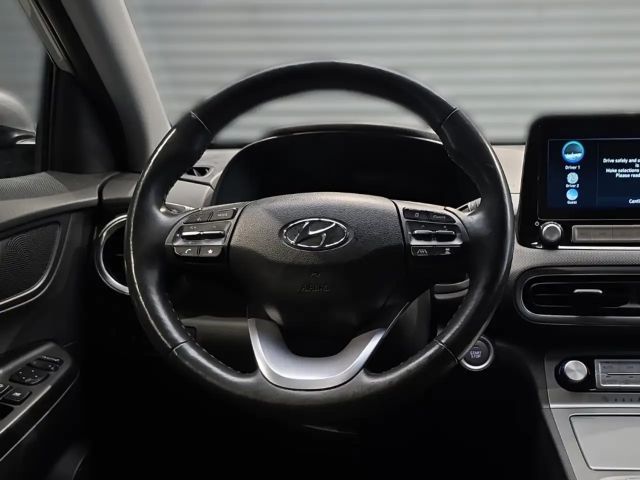 Hyundai Kona 2WD Trend