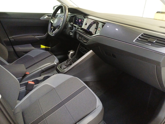 Volkswagen Polo 1.0 TSI DSG Style