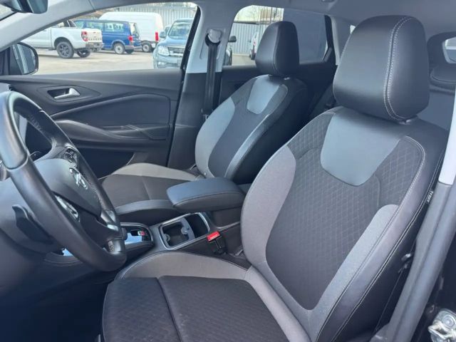Opel Grandland X Turbo Ultimate
