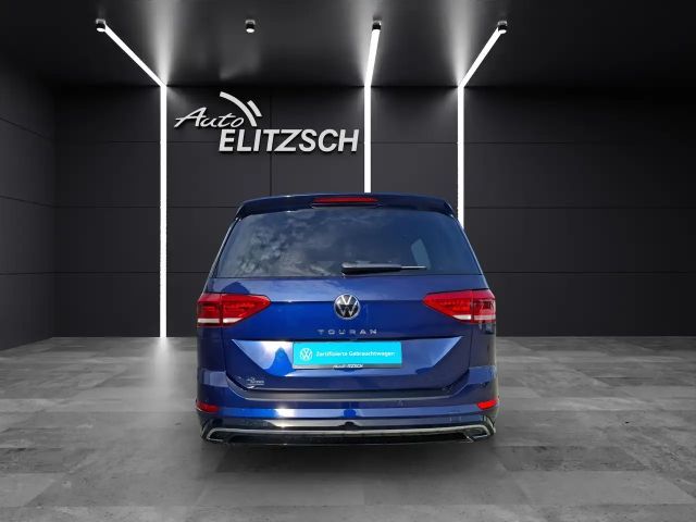 Volkswagen Touran Comfortline DSG R-Line