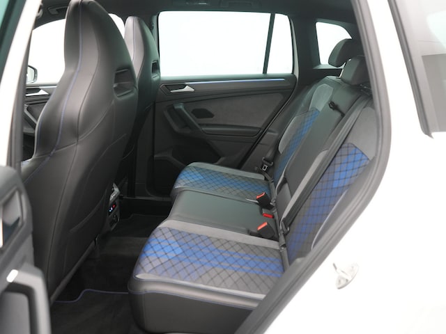 Volkswagen Tiguan 4Motion