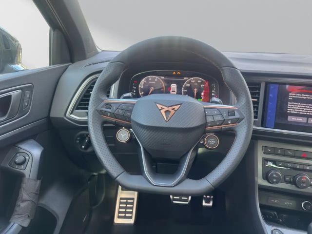 Cupra Ateca 2.0 TSI