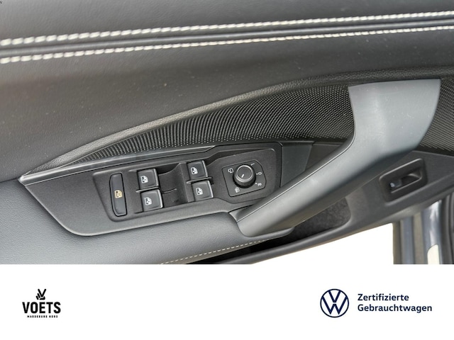 Volkswagen Tiguan DSG