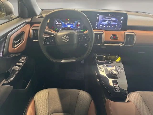 Suzuki Vitara AllGrip Flash GL