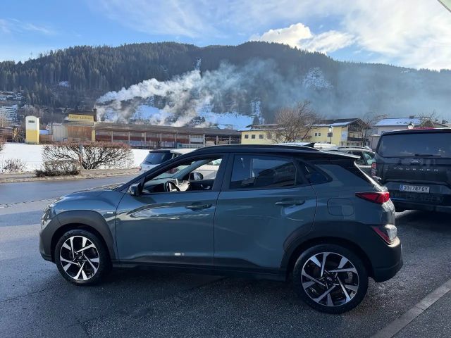 Hyundai Kona Level 3 Plus