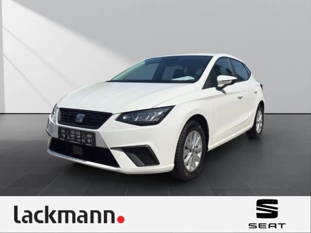 Seat Ibiza Style