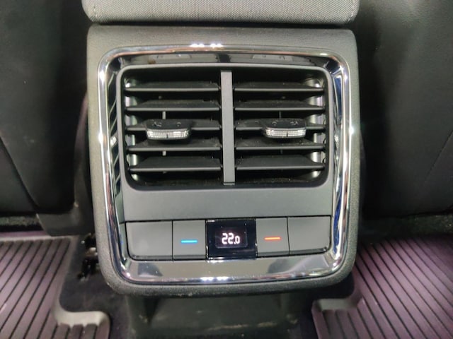 Skoda Enyaq iV 50