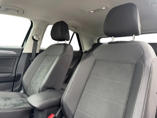 Volkswagen T-Roc DSG Style