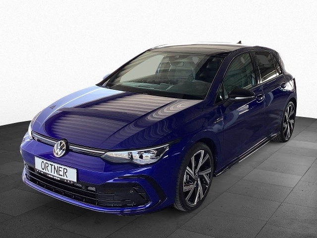 Volkswagen Golf DSG Golf VIII Style