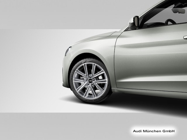 Audi A1 30 TFSI S-Tronic Sportback