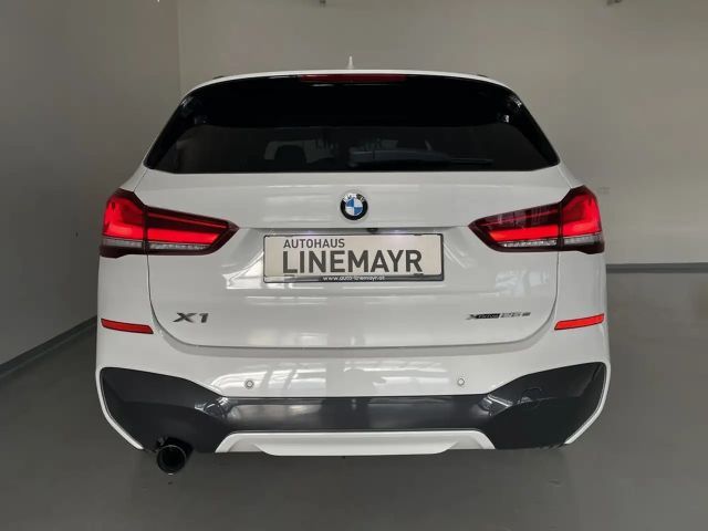 BMW X1 M-Sport xDrive