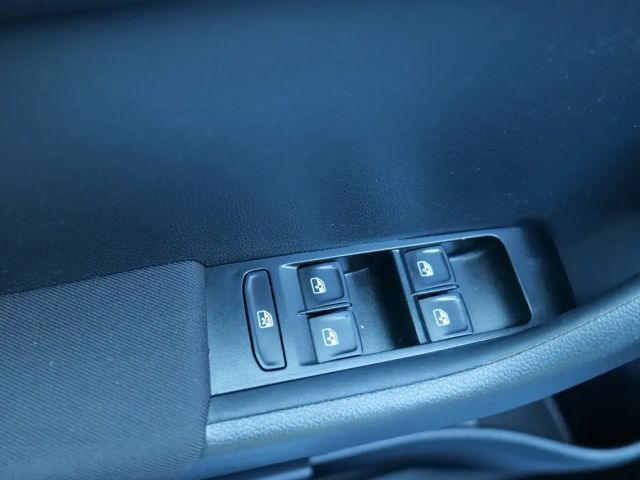 Skoda Fabia 1.0 TSI Clever