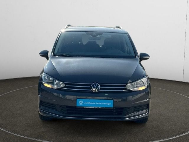 Volkswagen Touran 2.0 TDI DSG