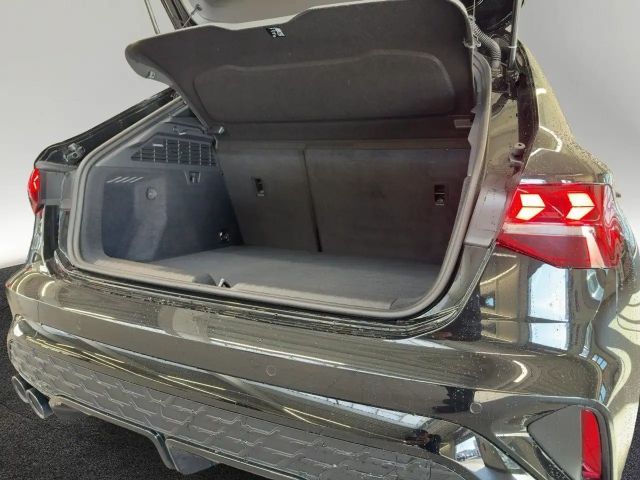 Audi S3 2.0 TFSI Sedan