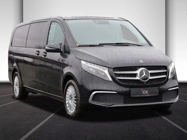 Mercedes-Benz V 300 AVANTGARDE Extralang