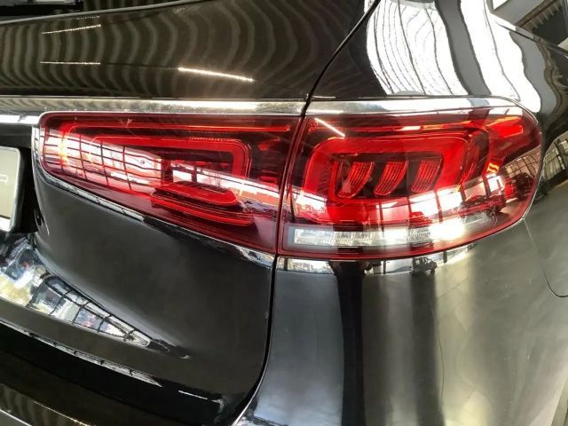 Mercedes-Benz GLS 580 4MATIC AMG Line