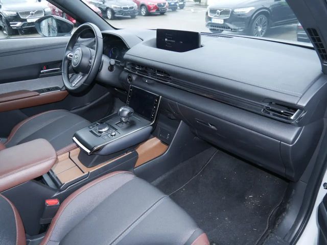 Mazda MX-30 SkyActiv e-Skyactiv