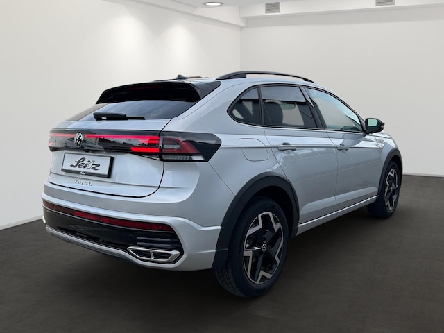 Volkswagen Taigo 1.0 TSI