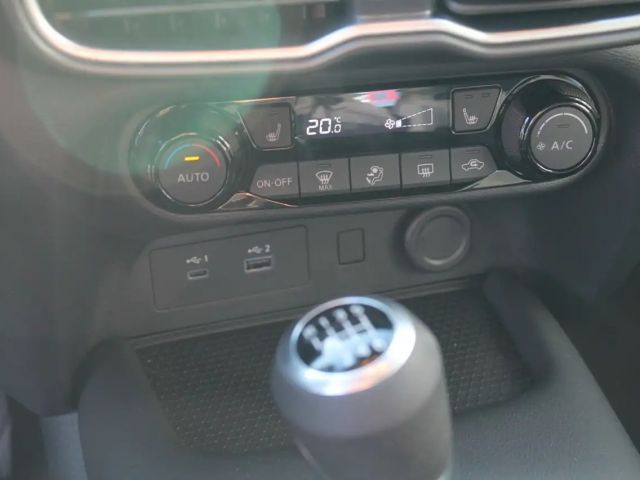 Nissan Juke Acenta DIG-T