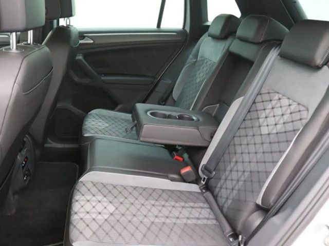 Volkswagen Tiguan 1.5 TSI DSG R-Line