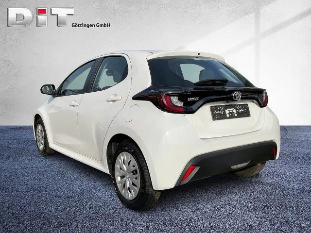 Toyota Yaris 1.0 VVT-i Comfort