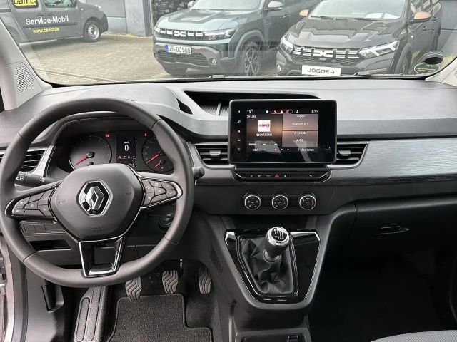 Renault Kangoo Equilibre Equilibre TCe 100