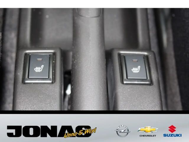 Suzuki Swift Comfort Hybrid