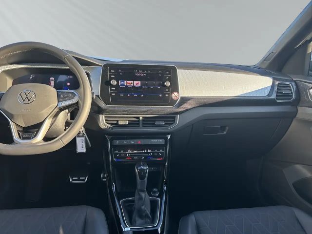 Volkswagen T-Cross DSG