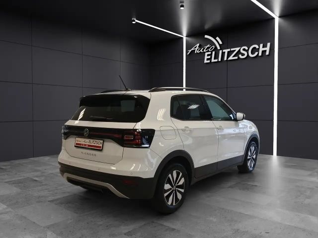Volkswagen T-Cross Move