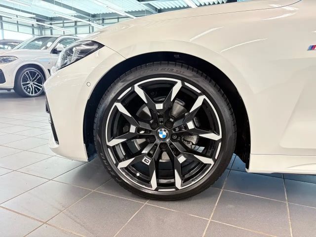 BMW 420 420d Cabrio M-Sport