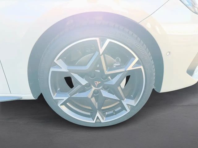 Cupra Leon 2.0 TSI 4Drive DSG