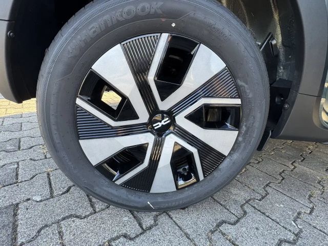 Dacia Sandero Stepway TCe 90