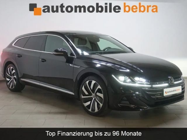 Volkswagen Arteon 2.0 TDI DSG R-Line