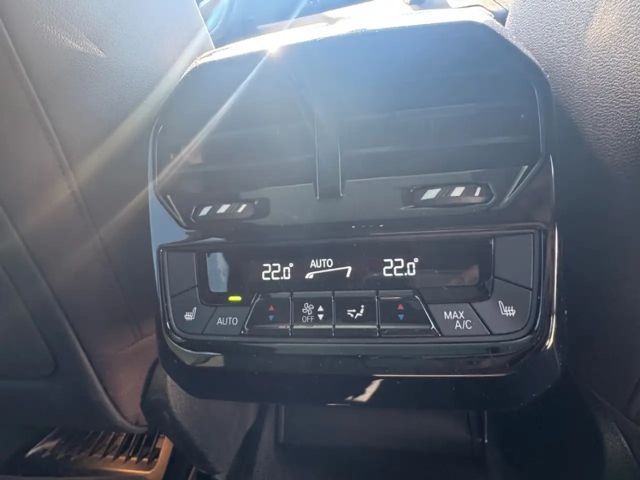 BMW iX xDrive xDrive40