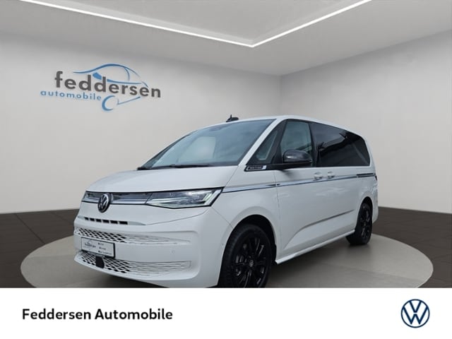 Volkswagen Multivan 2.0 TDI Lang T7