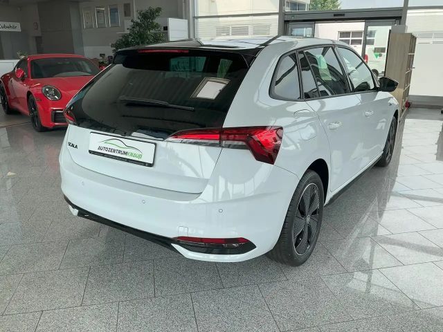 Skoda Scala 1.0 TSI Monte Carlo