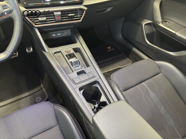 Cupra Leon 1.4 e-Hybrid Sportstourer