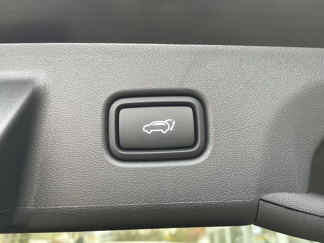 Hyundai Tucson 2WD Hybrid N Line