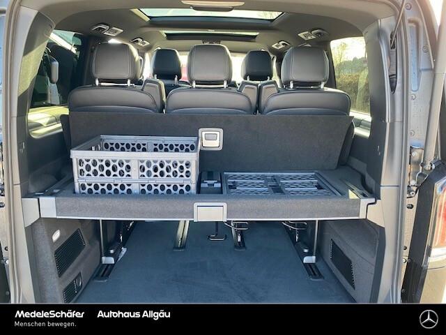 Mercedes-Benz V 300 4MATIC AVANTGARDE V 300 d