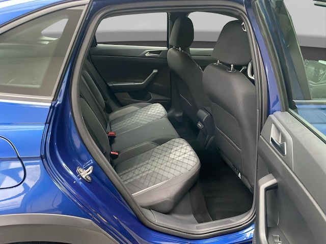 Volkswagen Taigo 1.0 TSI