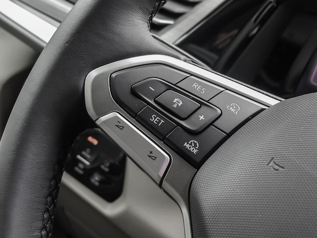 Volkswagen Multivan DSG Lang Life